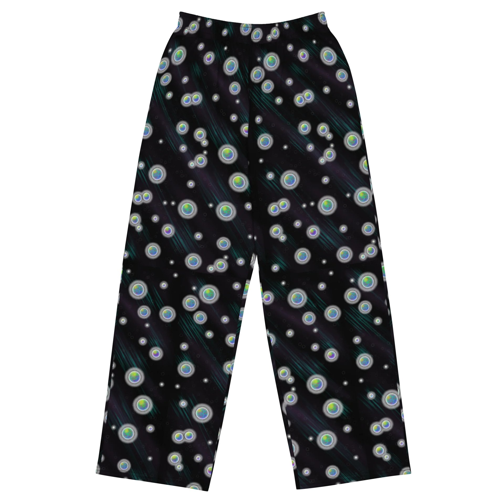 Bubble Glitch Pants product image (1)