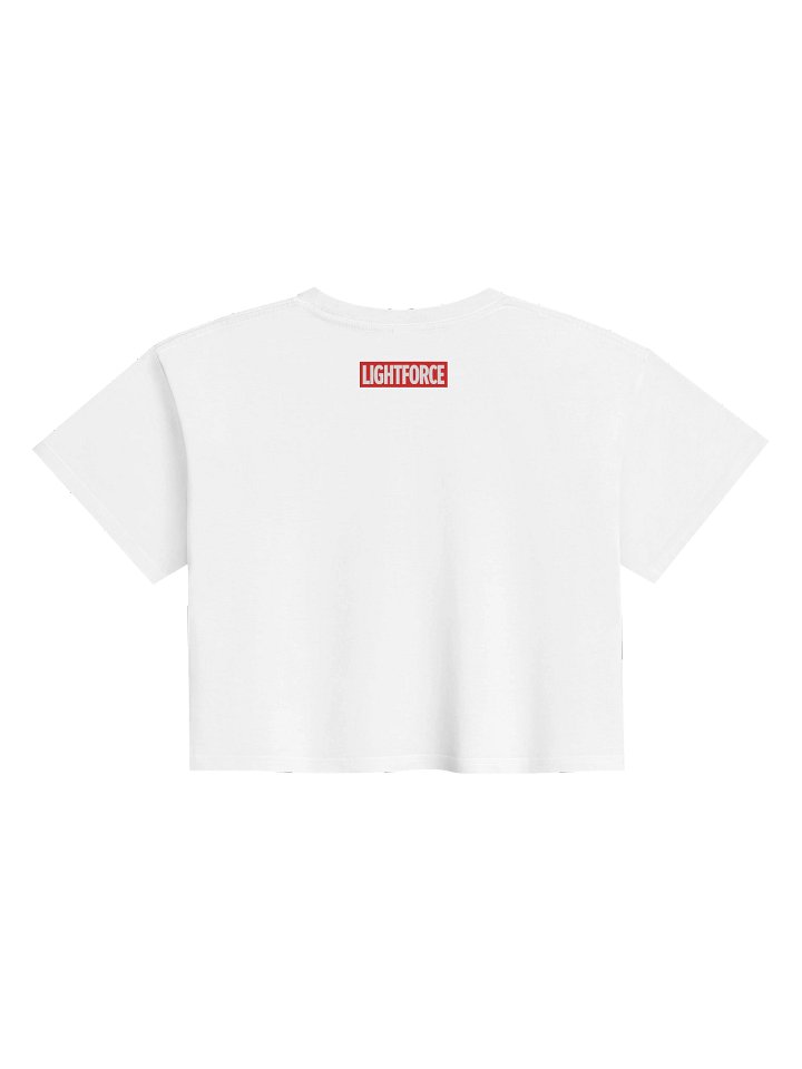 LIGHTFORCE-CU Crop Top product image (2)