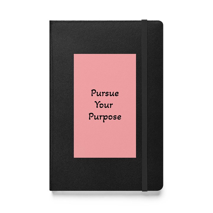 Pursue Your Purpose product image (1)