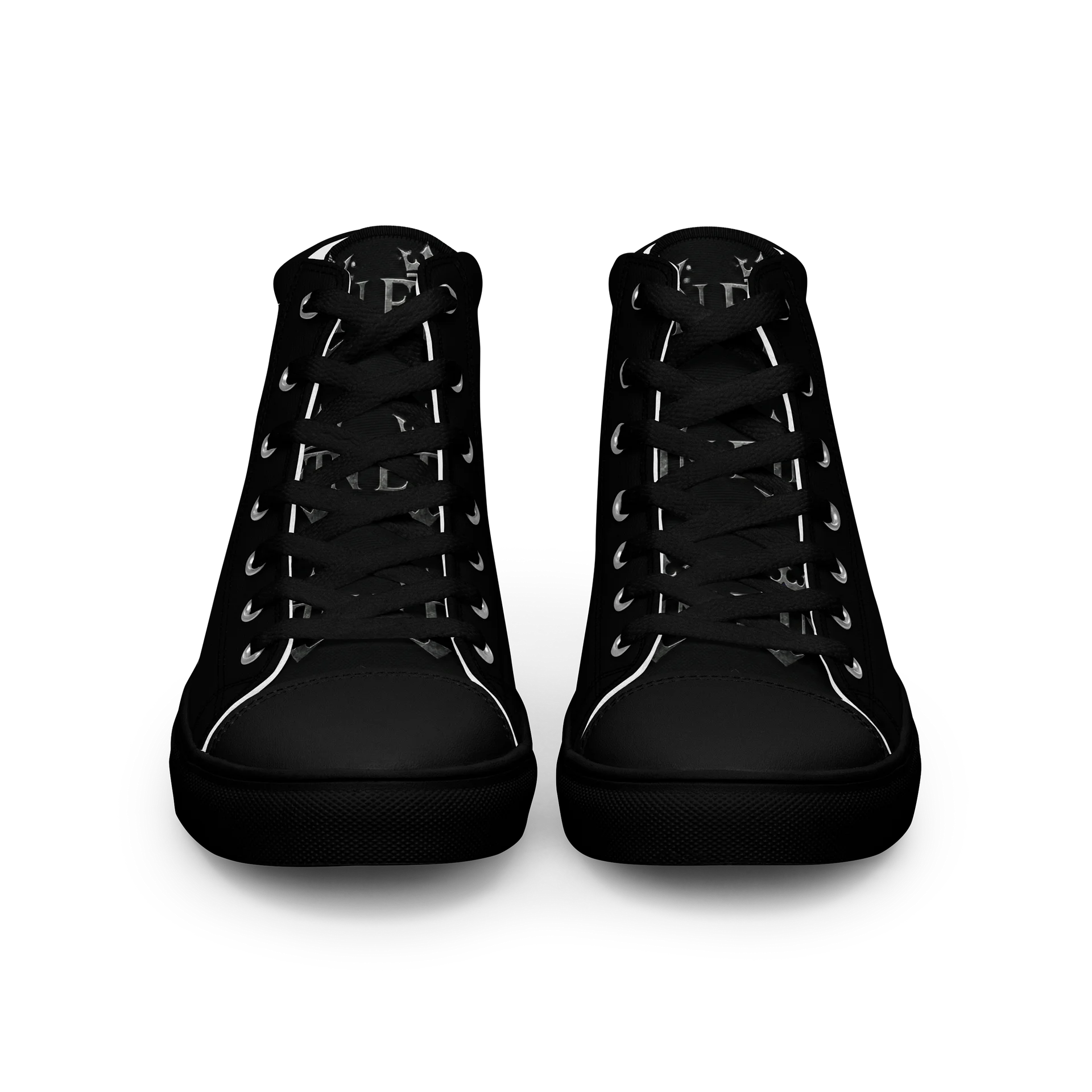 OG Elite Originalz Hi-Top Kanvas Shoes product image (3)