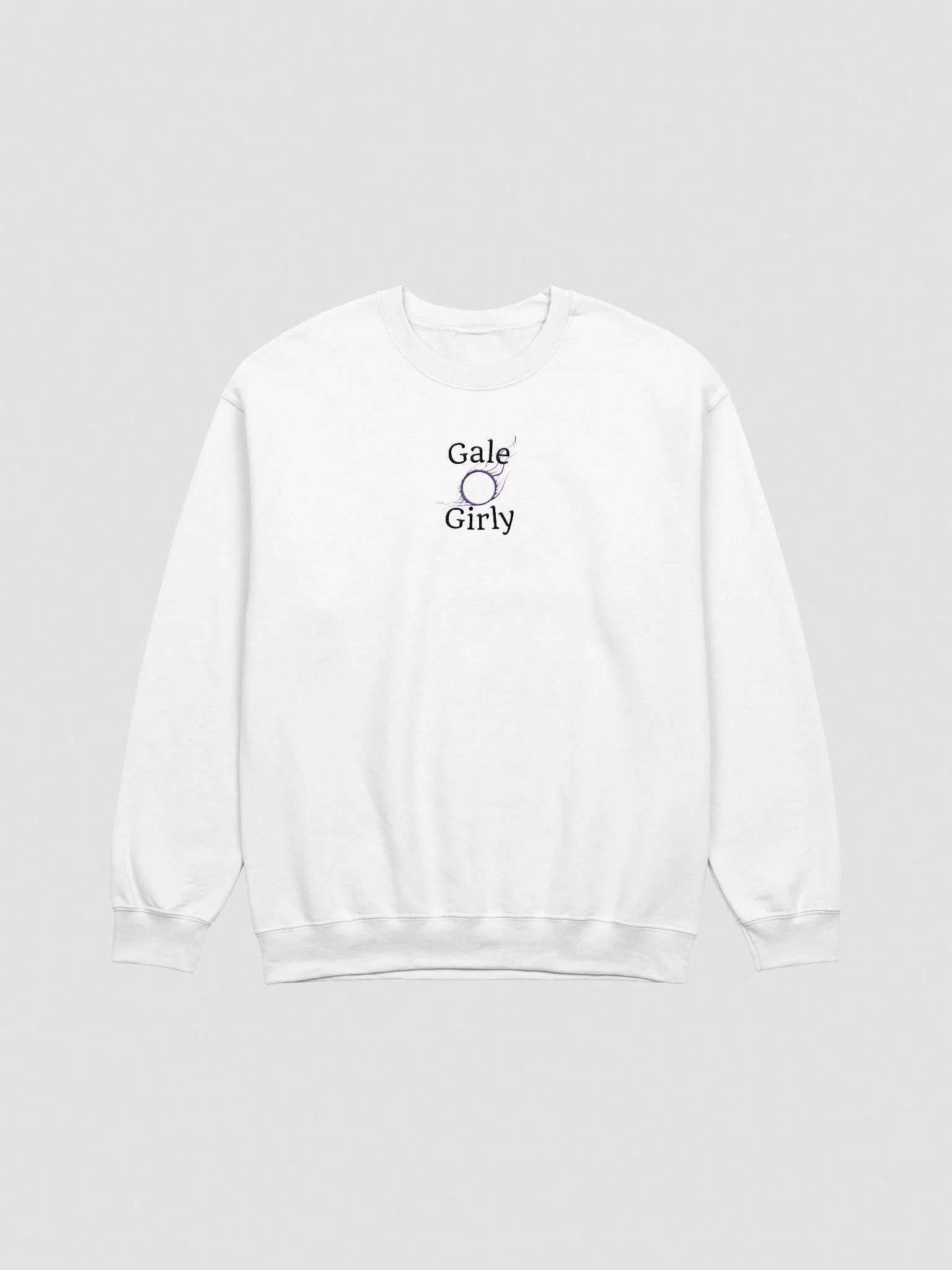 Gale Girly (White) product image (1)