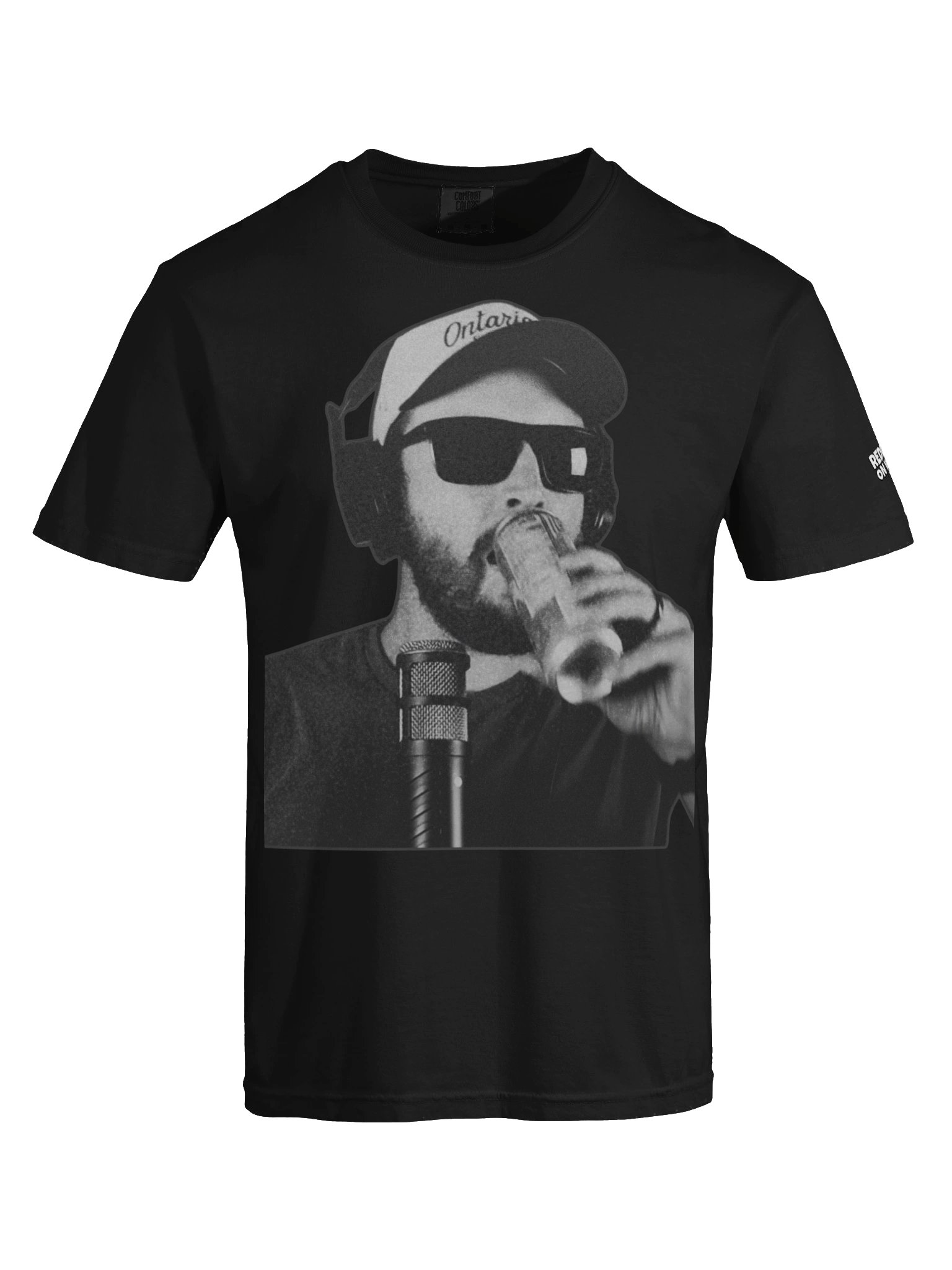 Bad Take Jake - Tee product image (5)