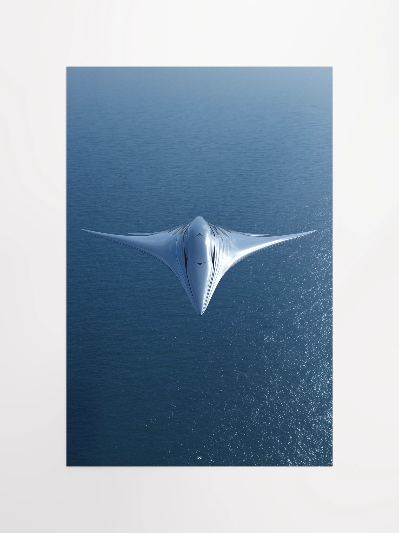 Spaceship product image (2)