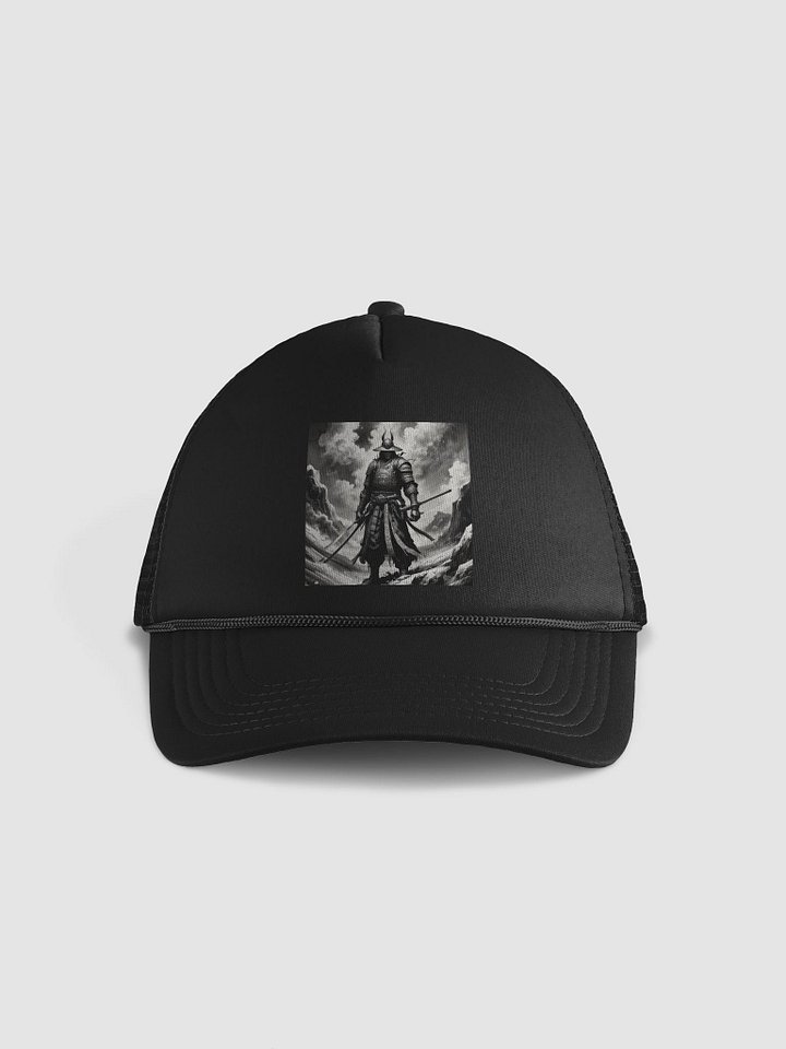 Samurai product image (1)