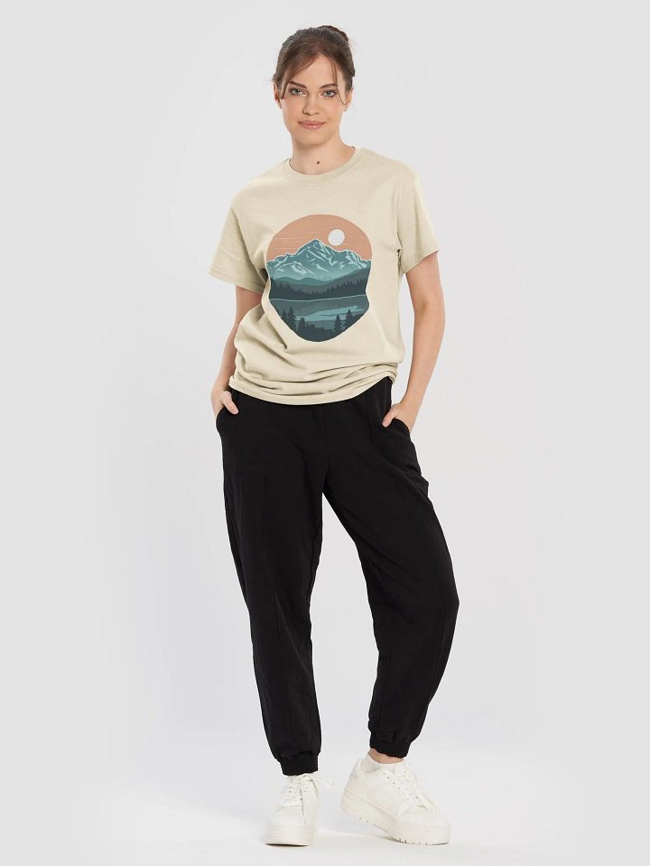 Mountain scene #1 product image (23)