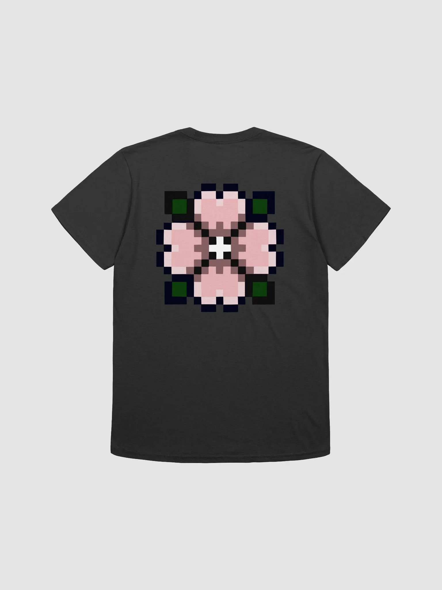 Twirly regular Tee product image (5)