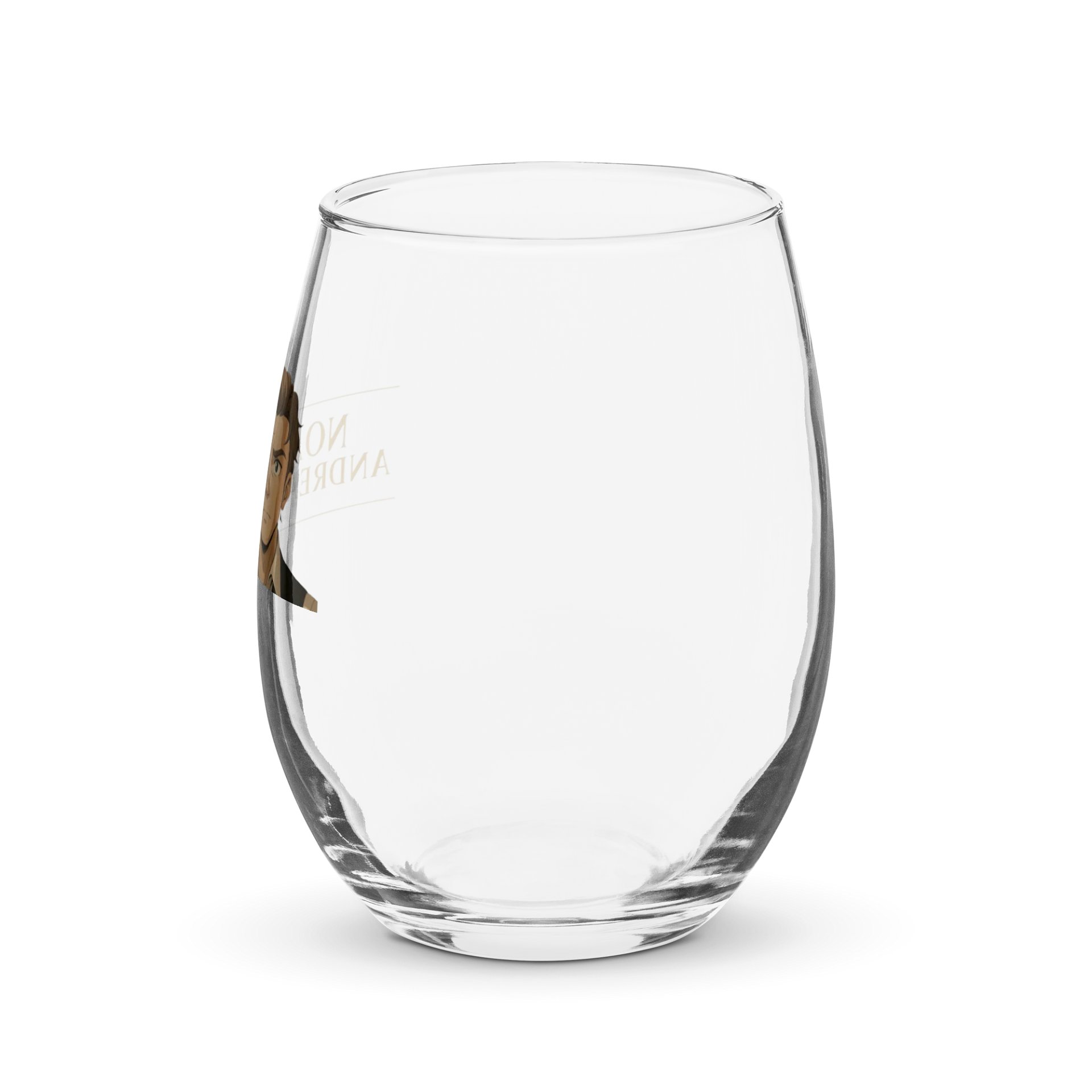 Stemless Wineglass product image (3)