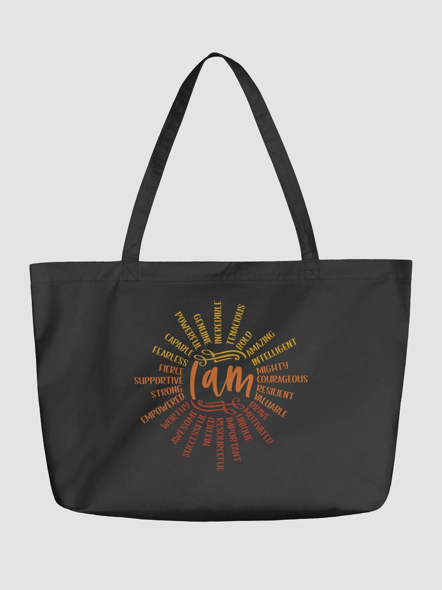 The "I AM" Collection product image (1)