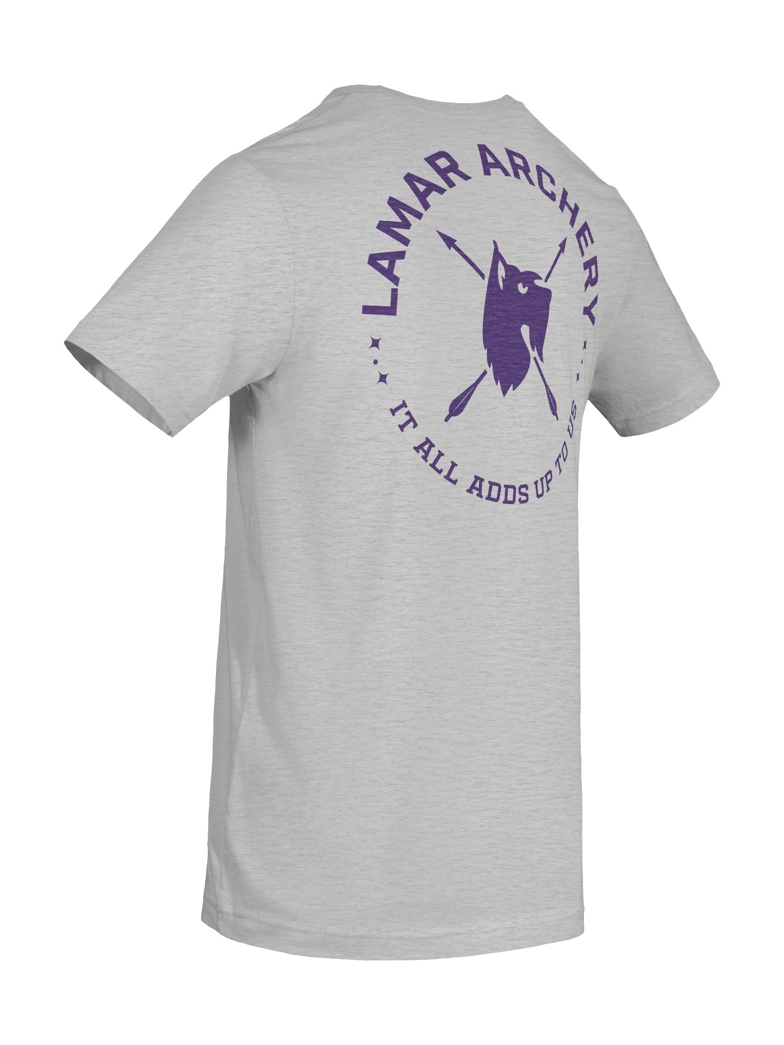 It All Adds Up to Us Tee product image (20)