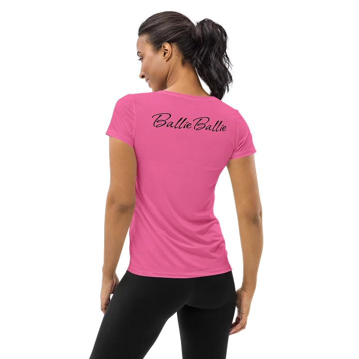Sportshirt product image (2)