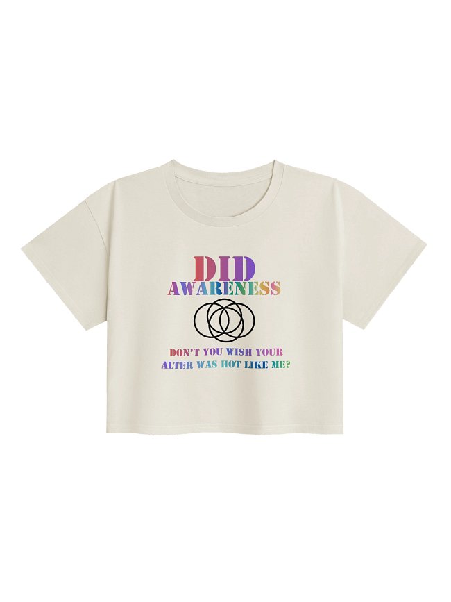 DID Awareness