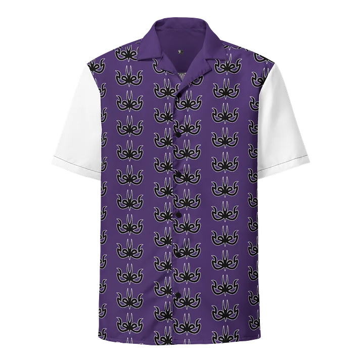 YesYes Hawaiian Purple product image (1)
