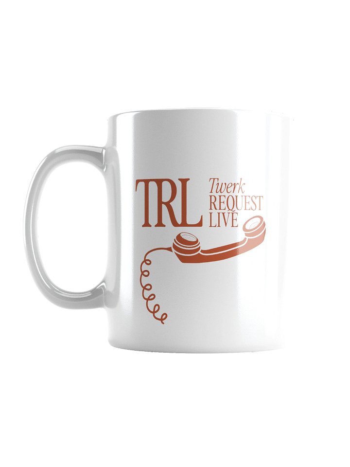 TRL Mug product image (1)