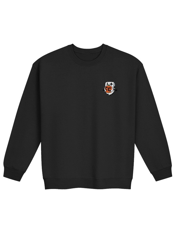 Ghostly GG (embroidery) product image (1)
