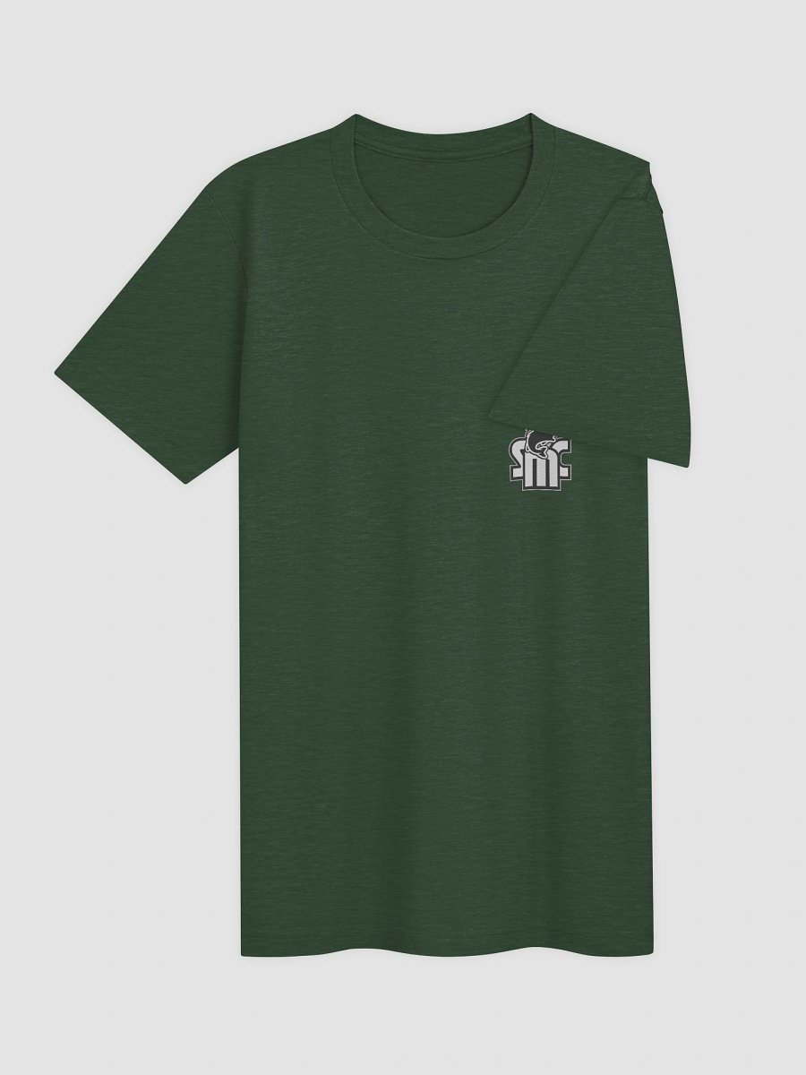 SMC Lucky Fishing Shirt product image (4)