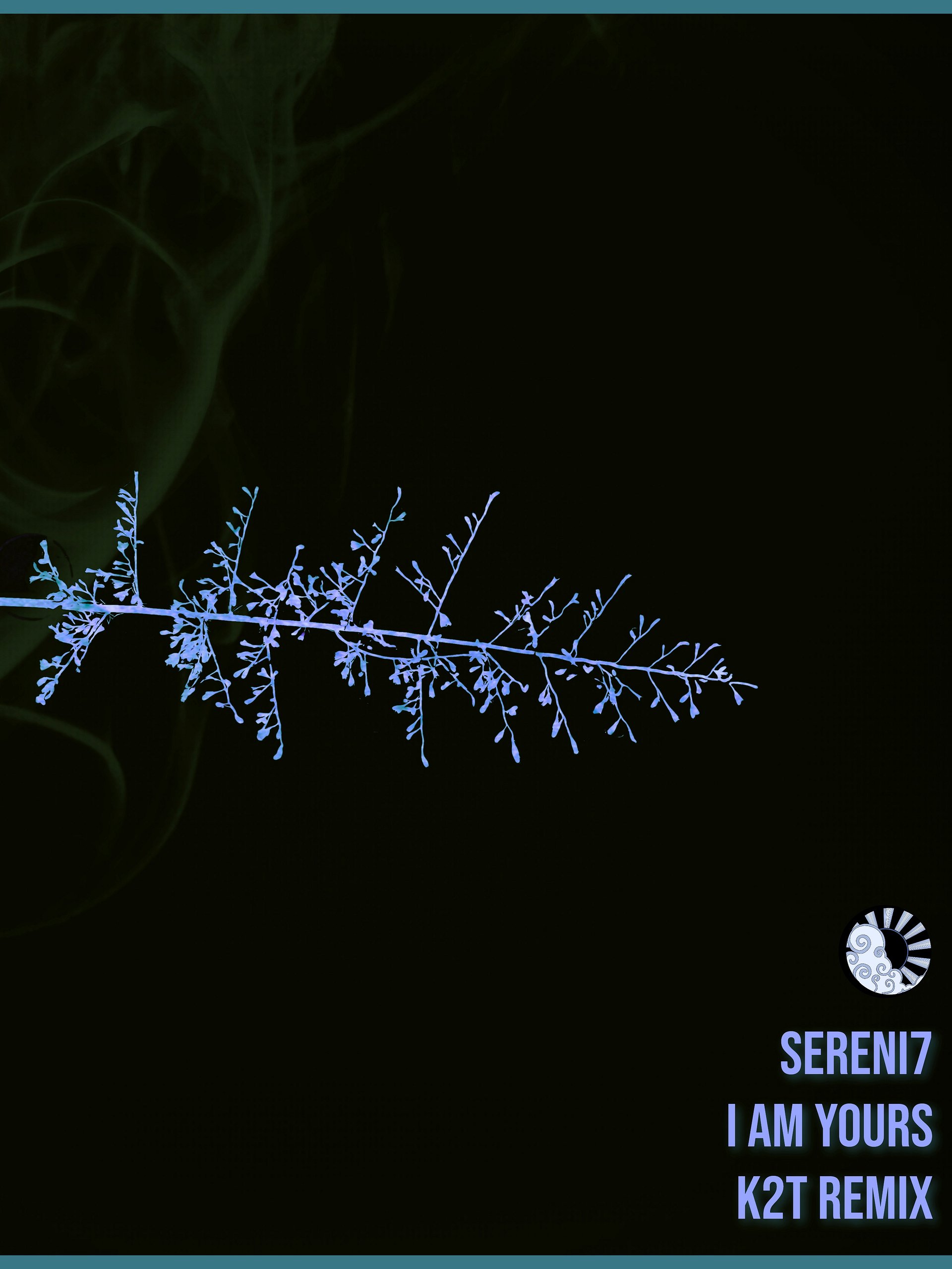 Sereni7 - I Am Yours (K2T Remix) product image (2)