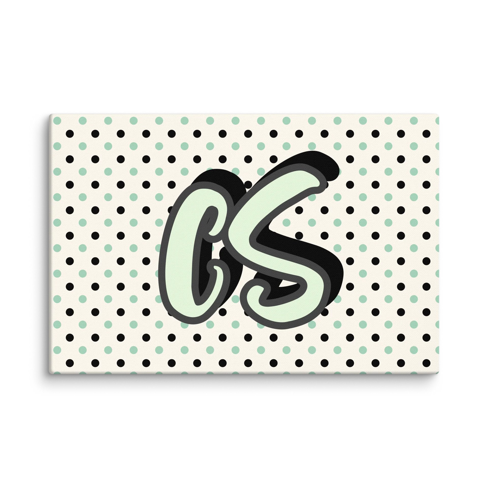 CS Big 40"x60" Wall Art product image (1)