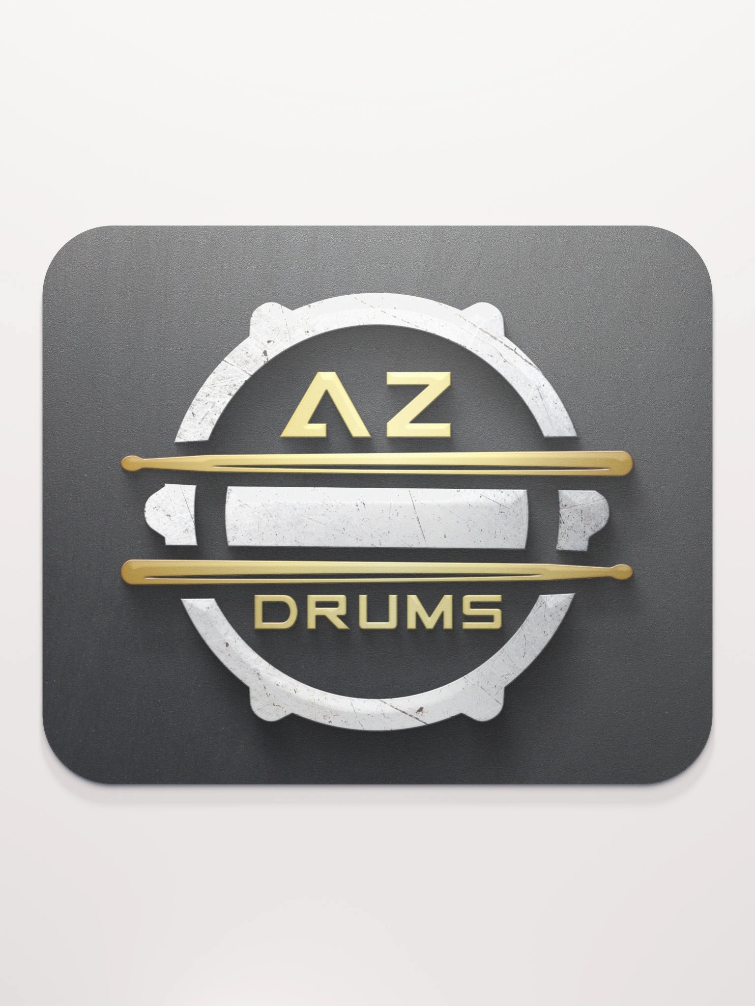 AZ Mousepad product image (2)