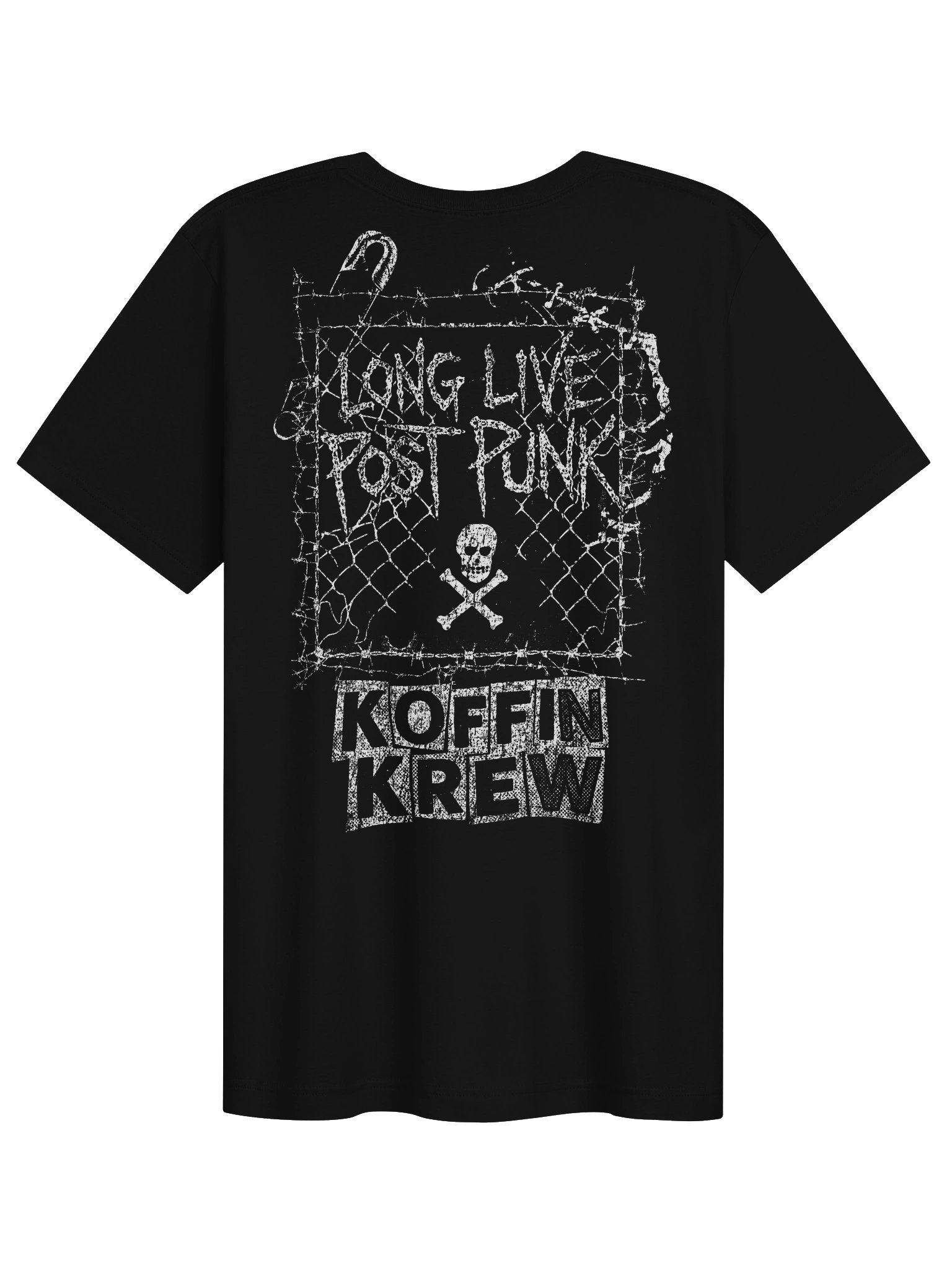Minisry of Punk Tee product image (2)