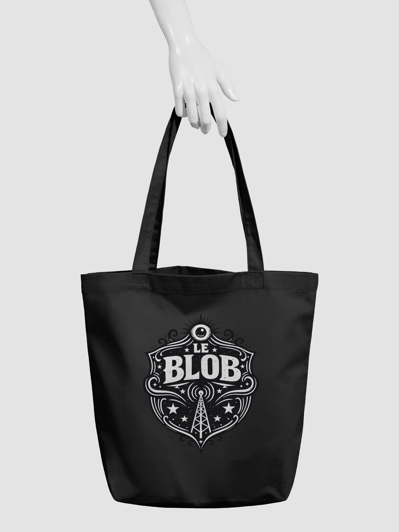 BLOB BAG product image (3)