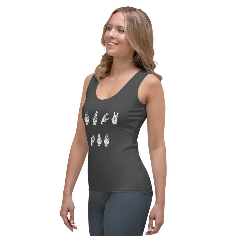 ASL Tanktop product image (3)