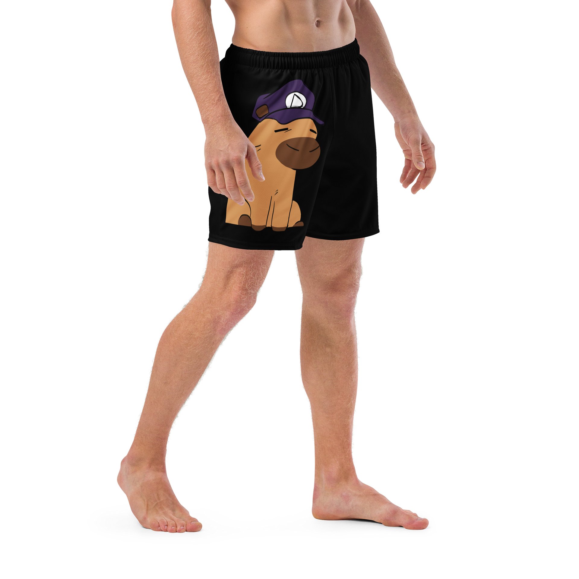 Capy-Shorts (Printed) product image (6)