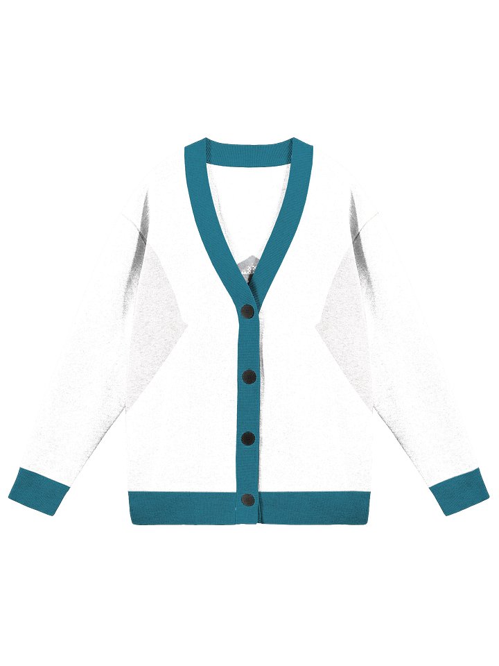 DMF House Cardigan Sweater product image (2)