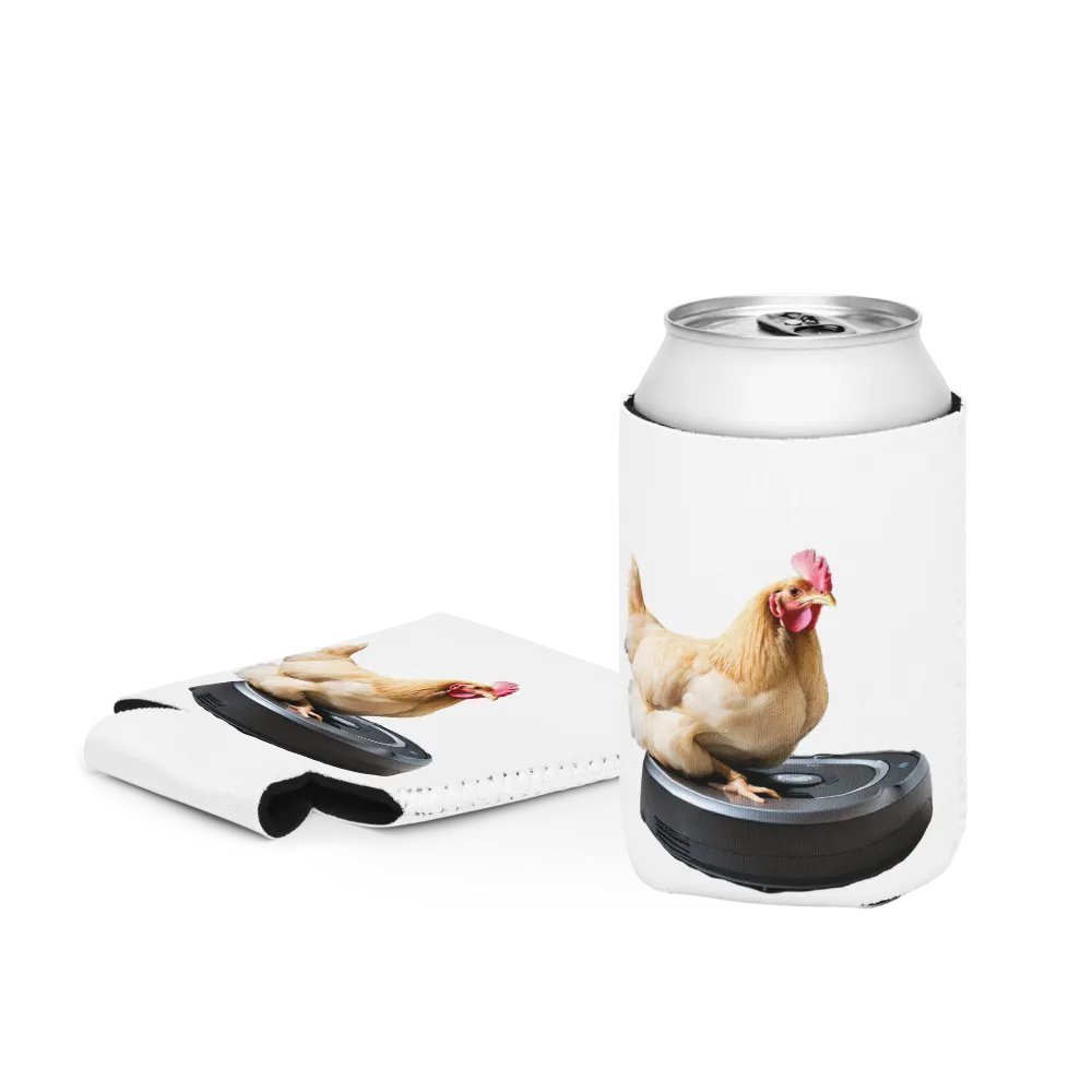 Roomba Koozie product image (4)