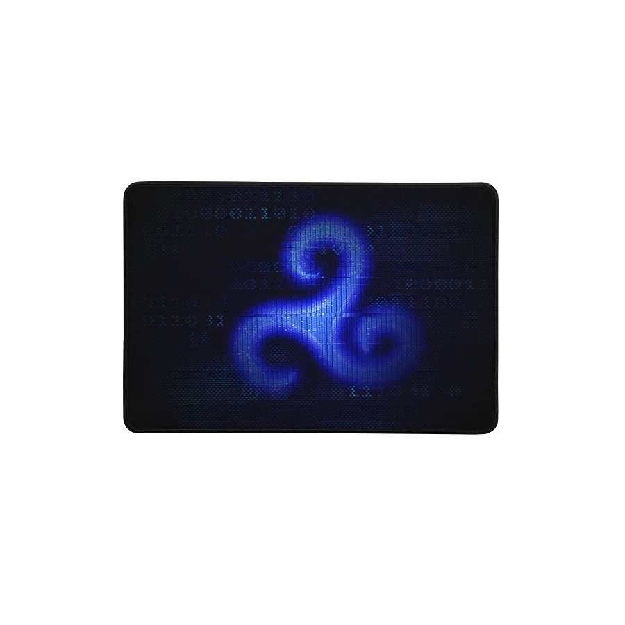[D/W]: Tor Browser Computer Desk Mat product image (1)
