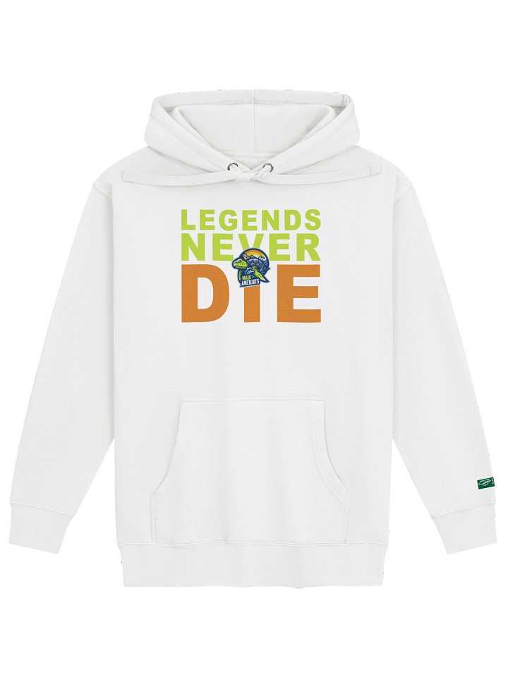 Maui Ancients Legends Slogan Series Hoodie product image (1)