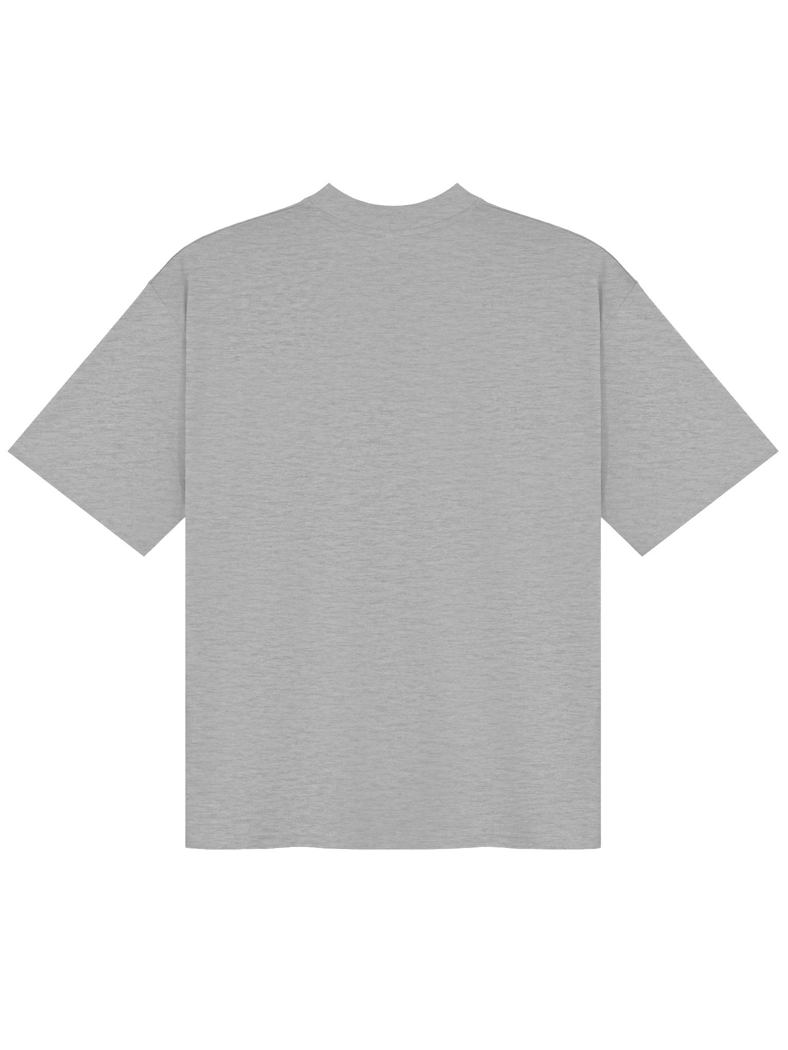 Athena’s Influence (AI) – Oversized Tee product image (4)