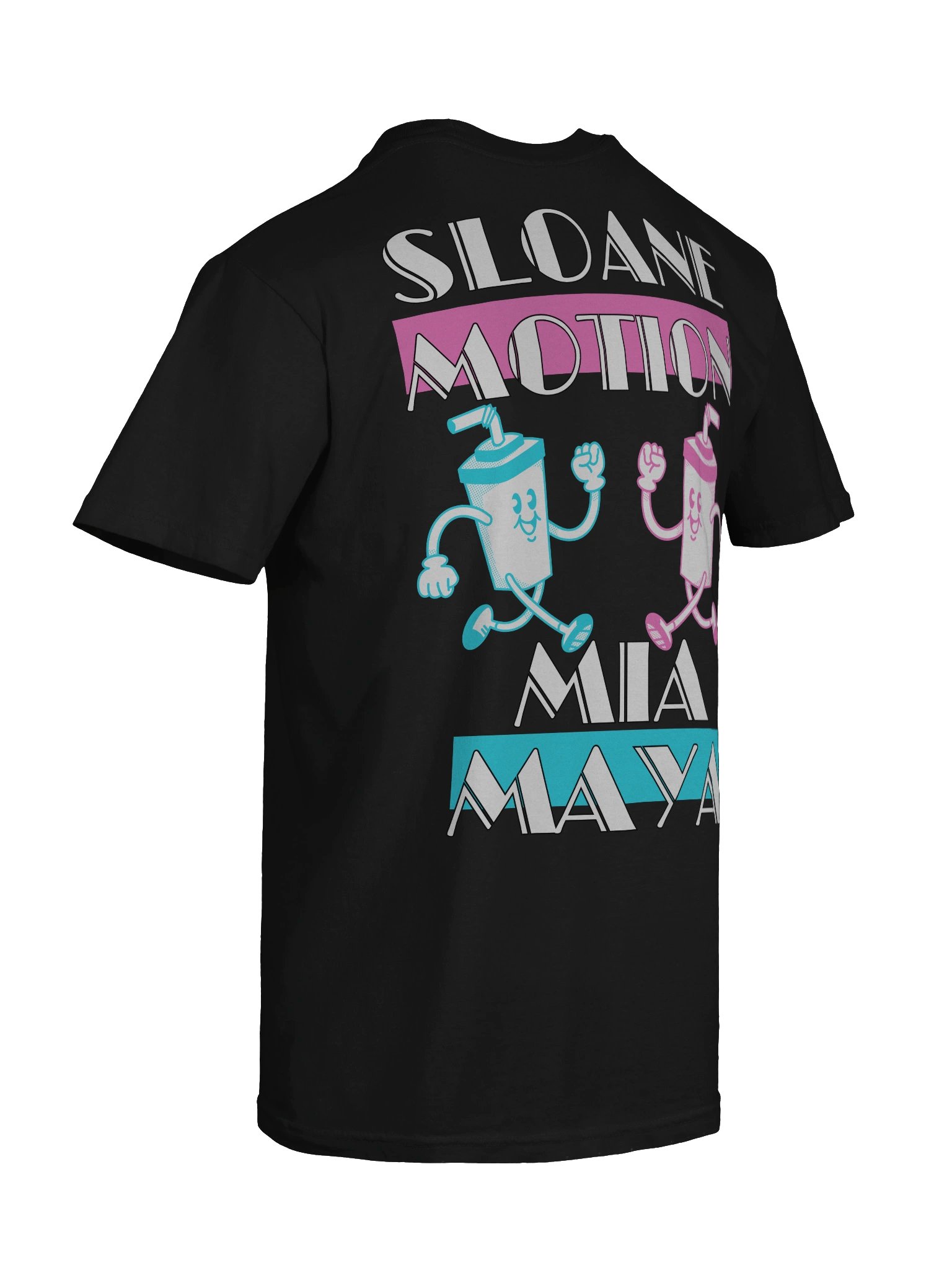 S&M Miami Vice product image (10)
