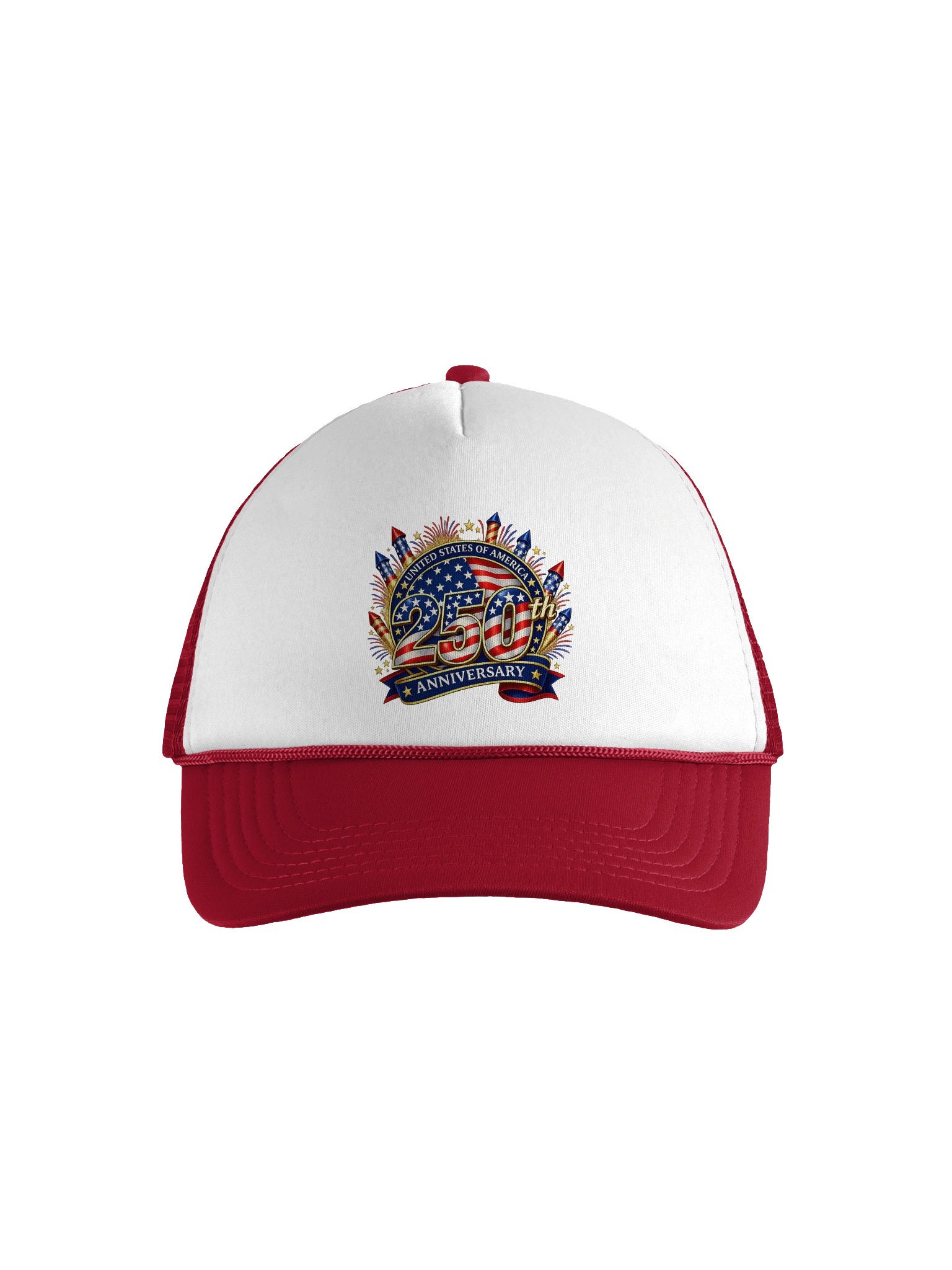 250th Anniversary Hat product image (1)