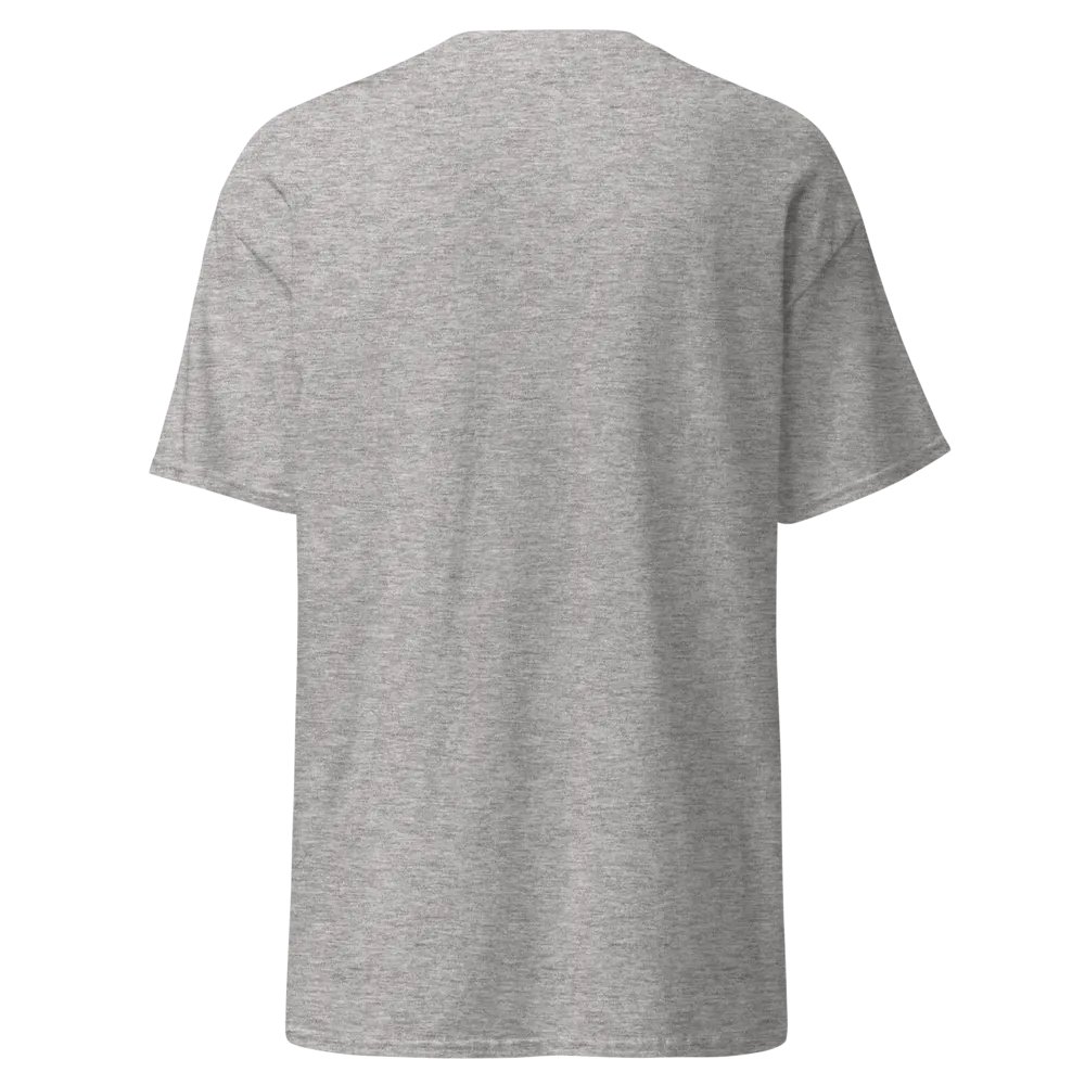 Gainz Tee Gray product image (10)