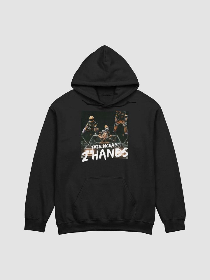 2 Hands Tate McRae Hoodie product image (1)