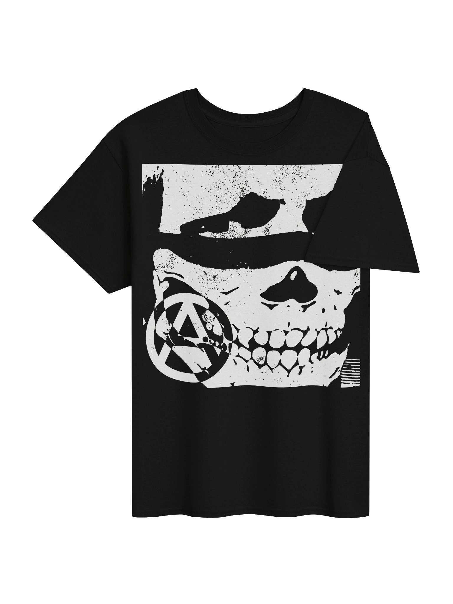 ANARCHO-SKVLLFACE product image (4)