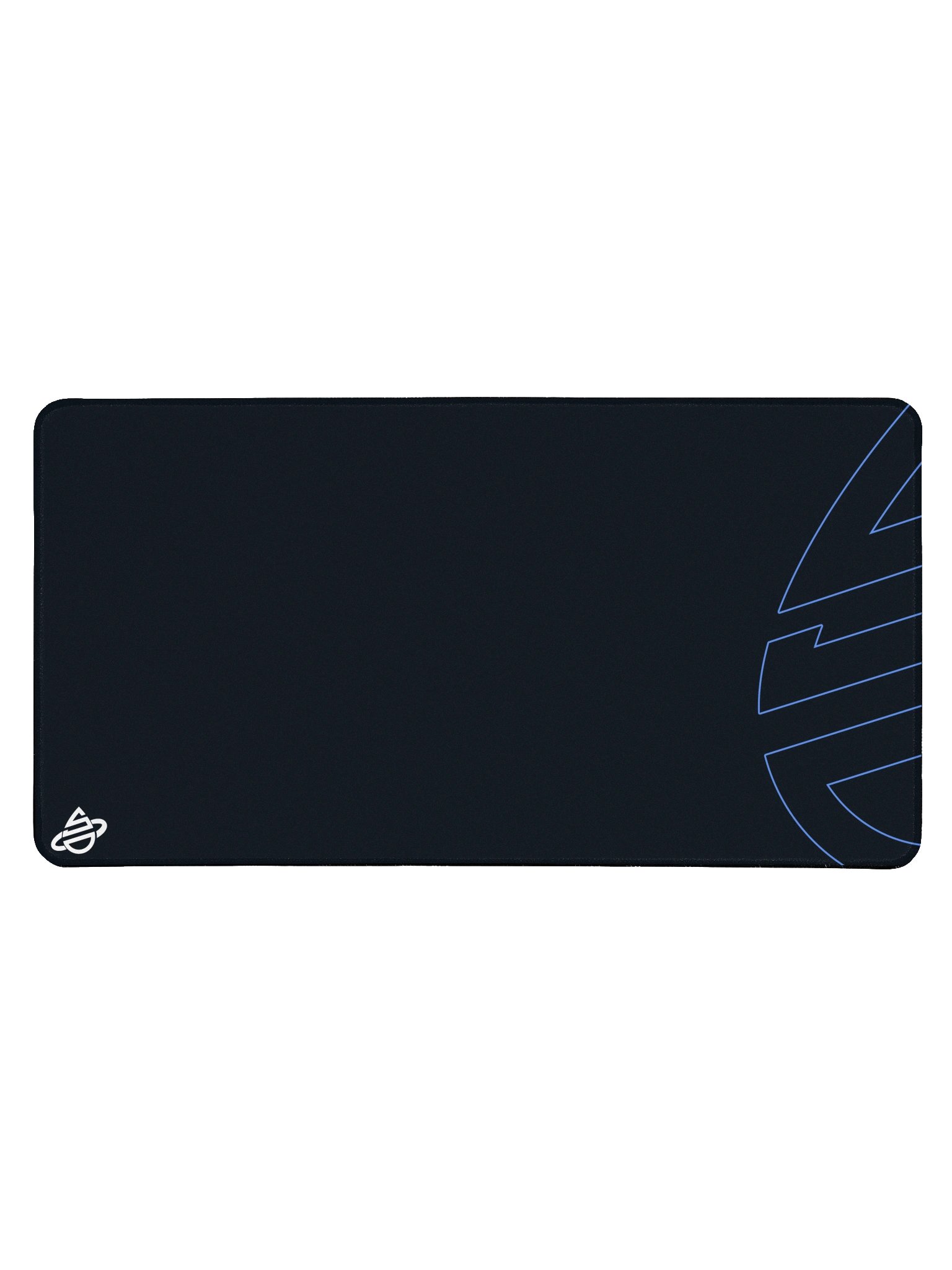 Dark Desk Mat product image (1)