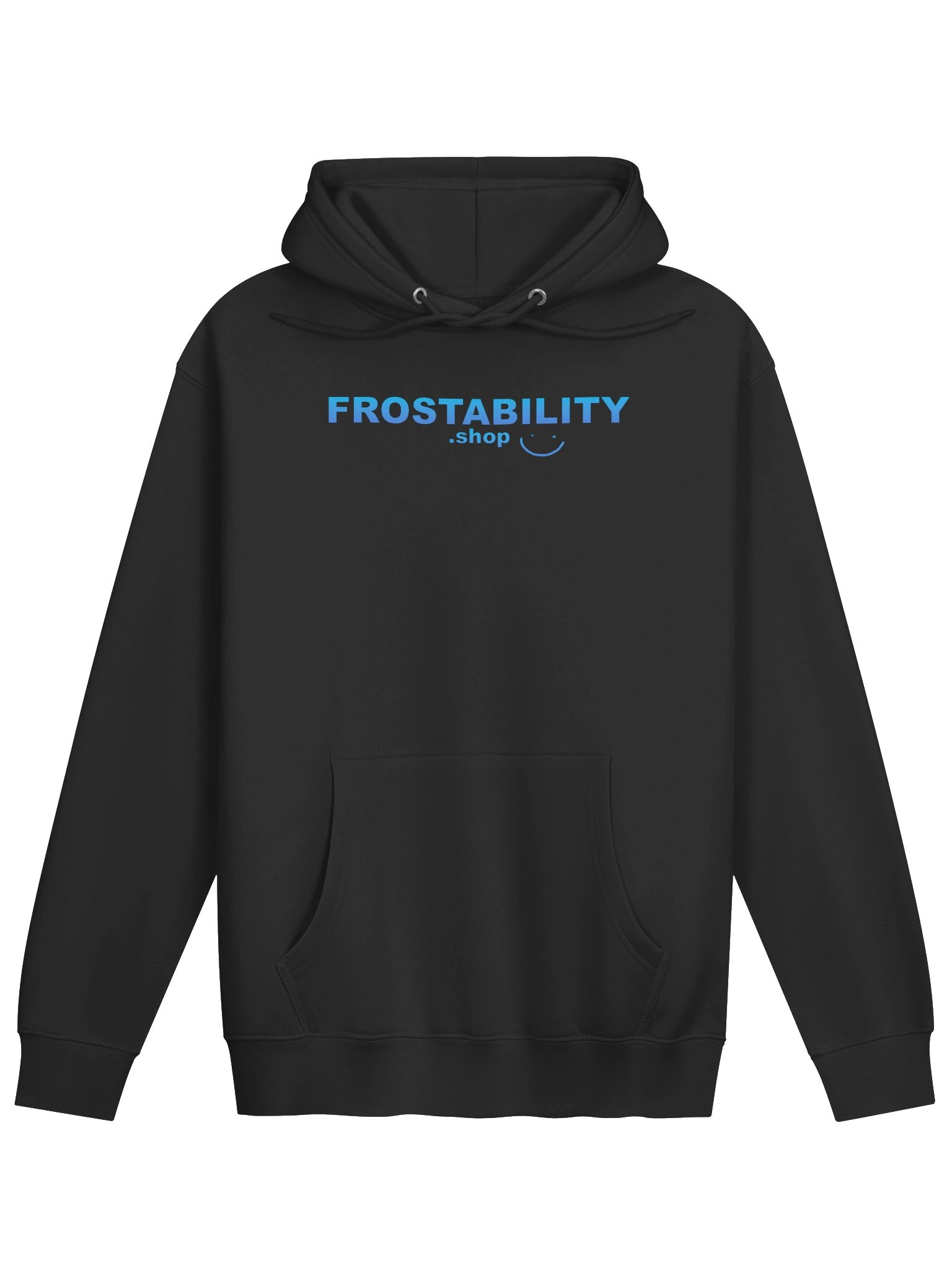 Frostability Rose Youth Hoodie product image (1)