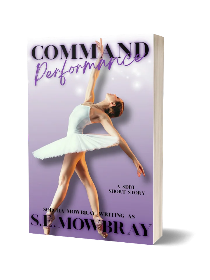 Command Performance - Wholesale product image (1)