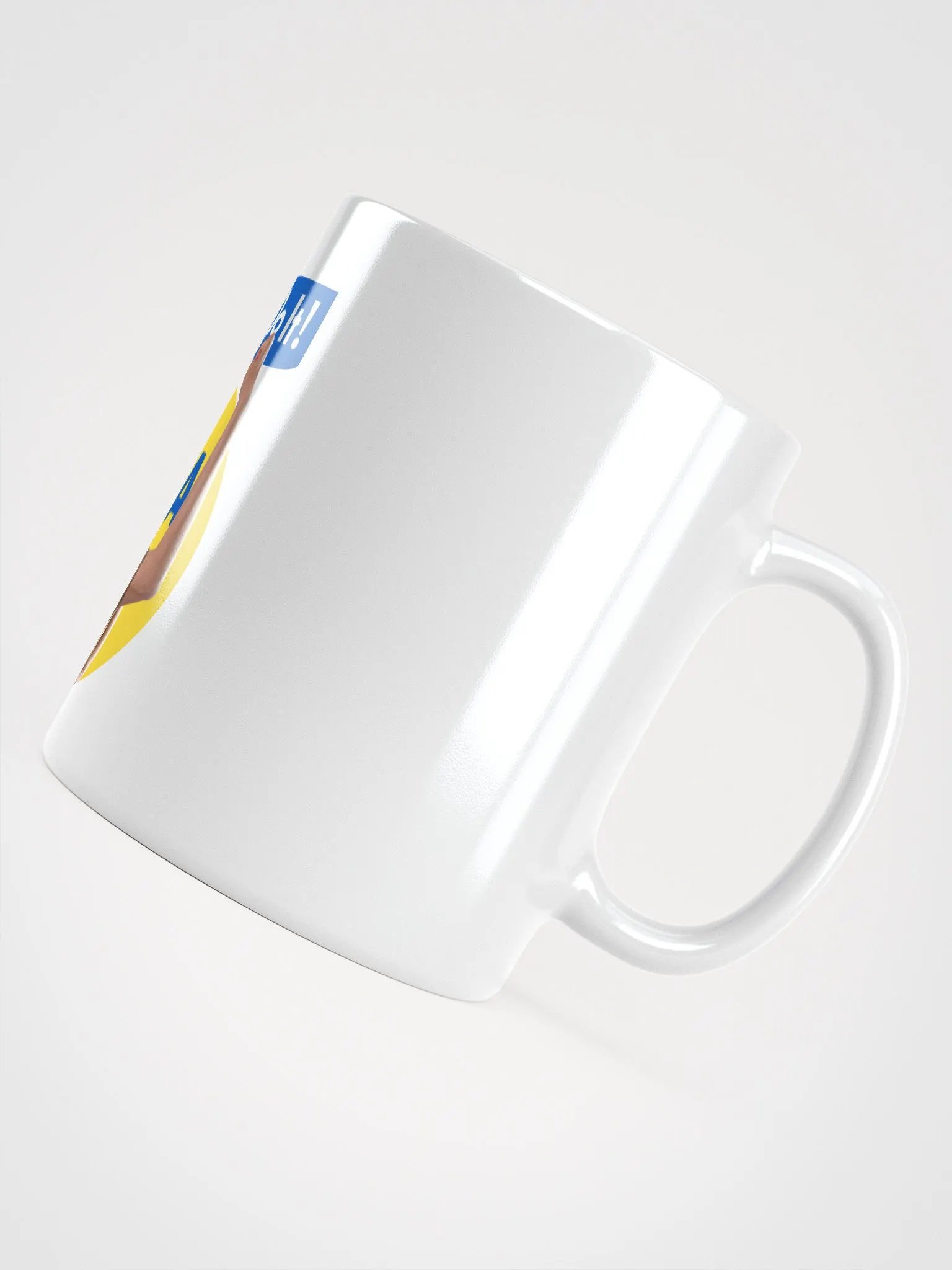 We can do it! mug product image (5)
