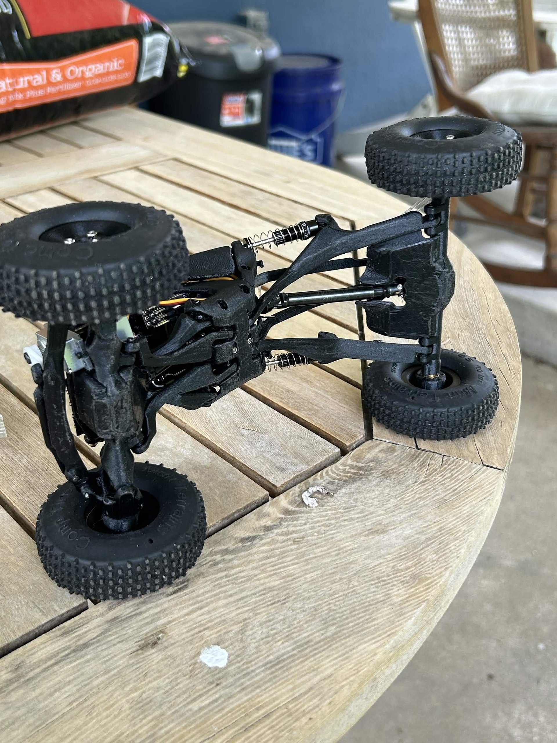 TEXOMA KIT product image (11)
