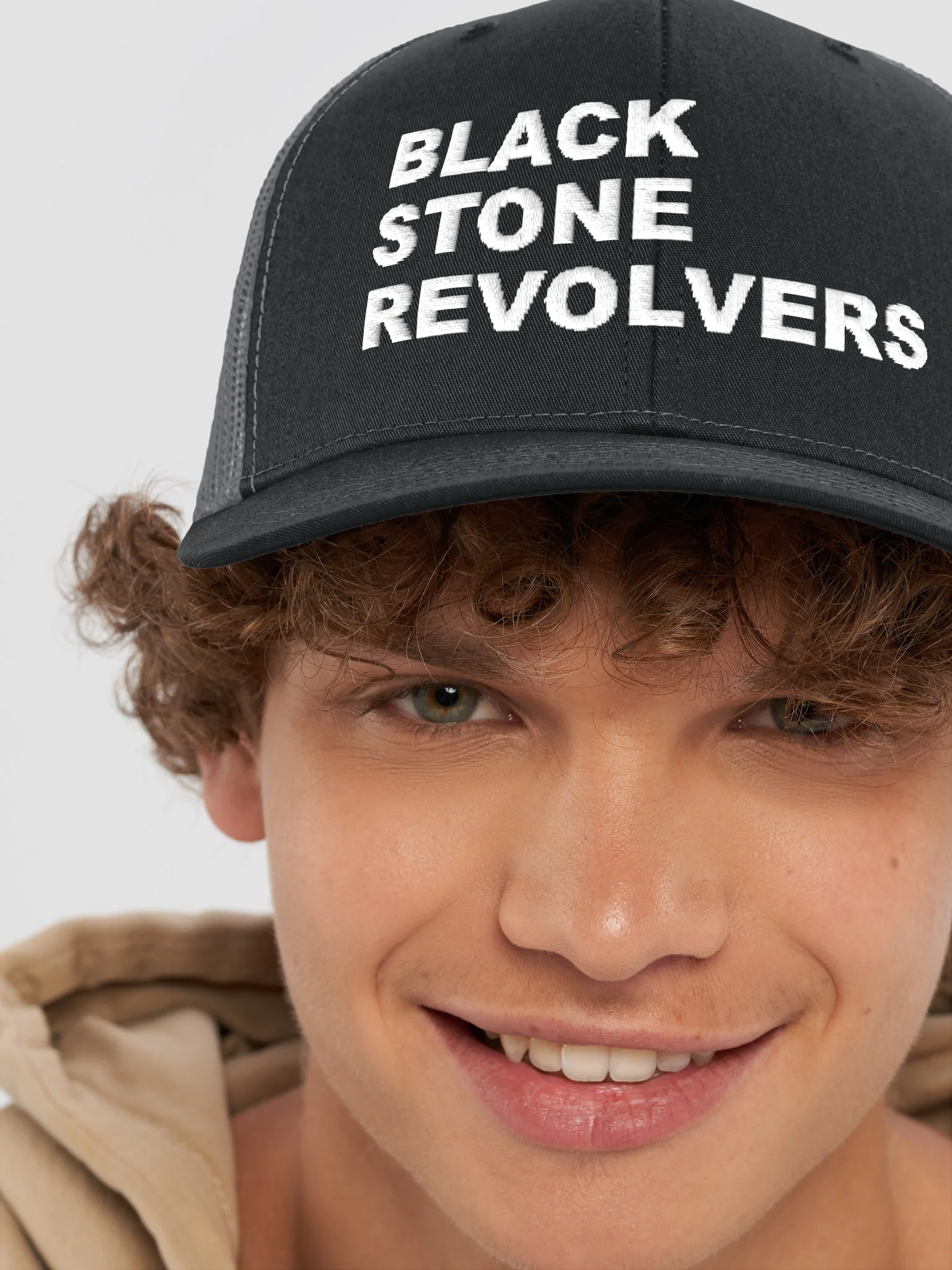 BSR TRUCKER CAP product image (8)