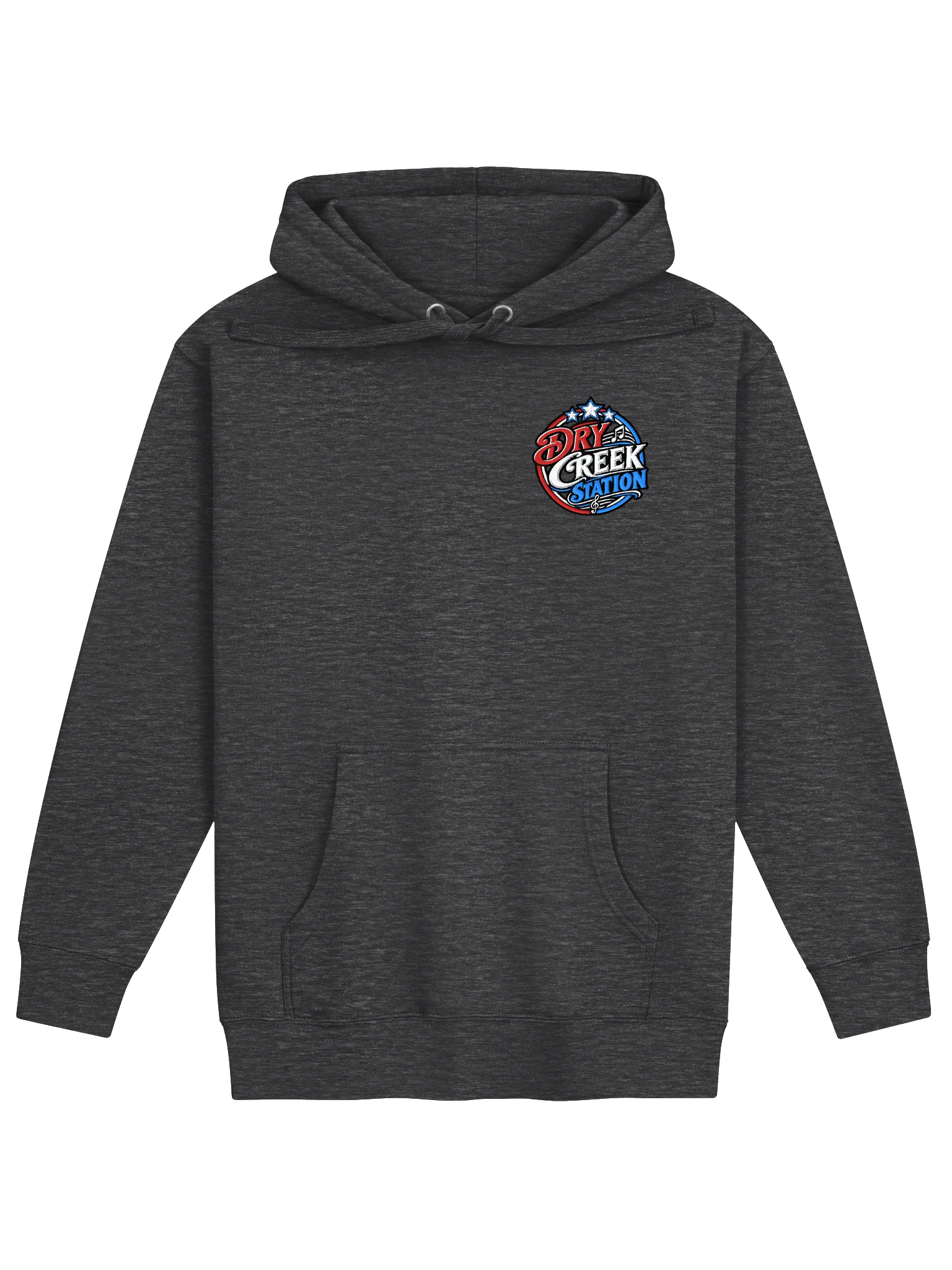 Hoodie, Pullover Cotton Heritage Unisex Premium - Patriotic product image (2)