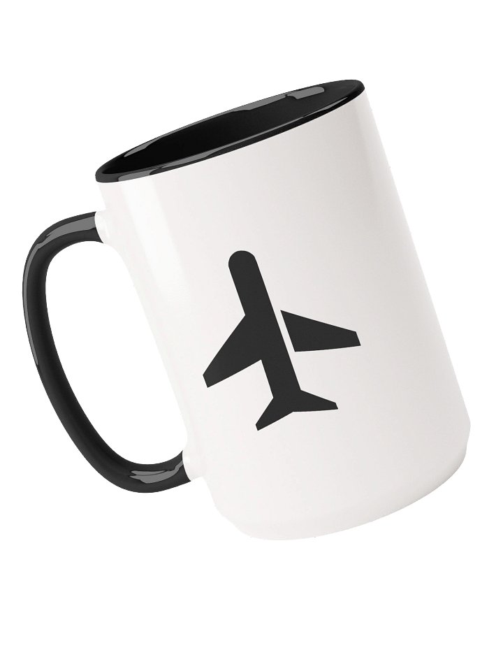 PJ's Mug product image (2)