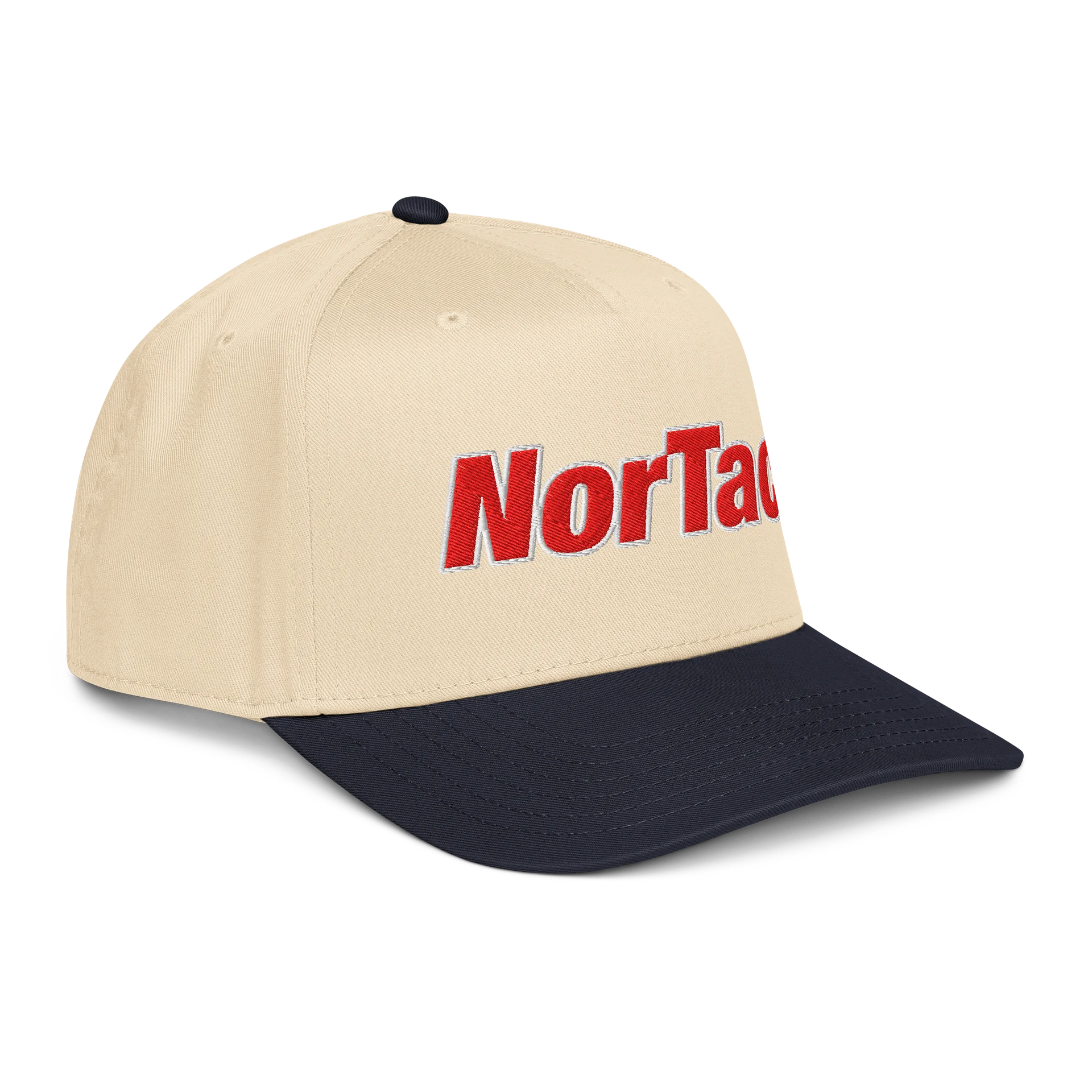 Nortac Retro Hat product image (4)