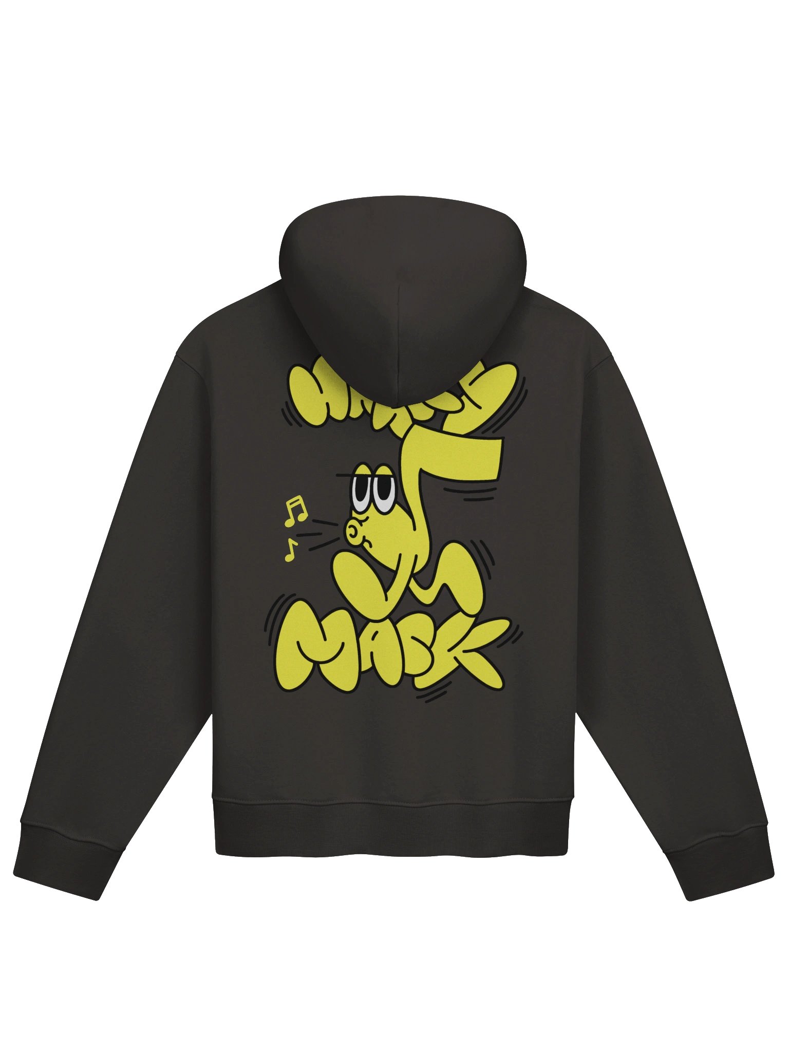 Happy Guy Hoodie product image (2)