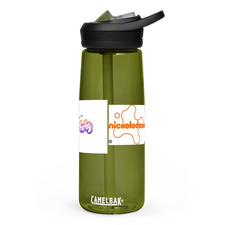 STF x Nickelodeon Camelbak Water Bottle product image (1)