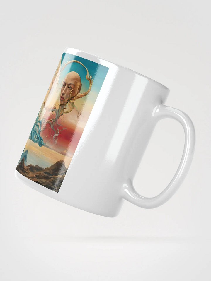 Sagittarius' Wanderlust Wellness: Explore New Flavors in Cosmic Cups product image (6)