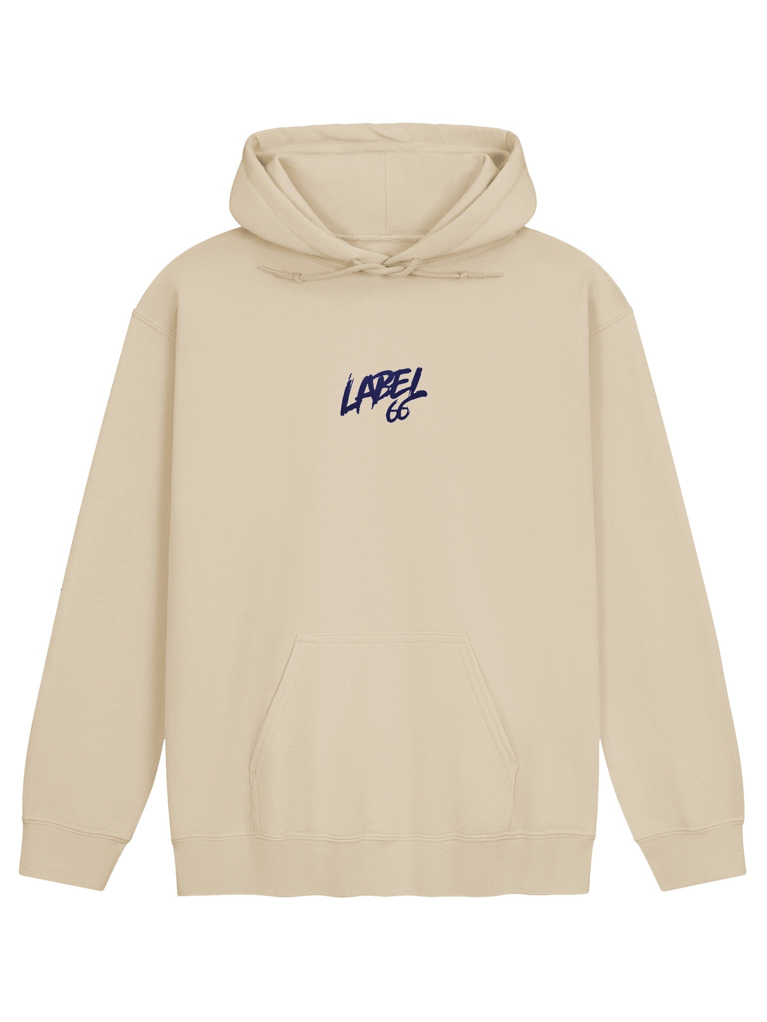 Forever Hoodie - Navy product image (1)