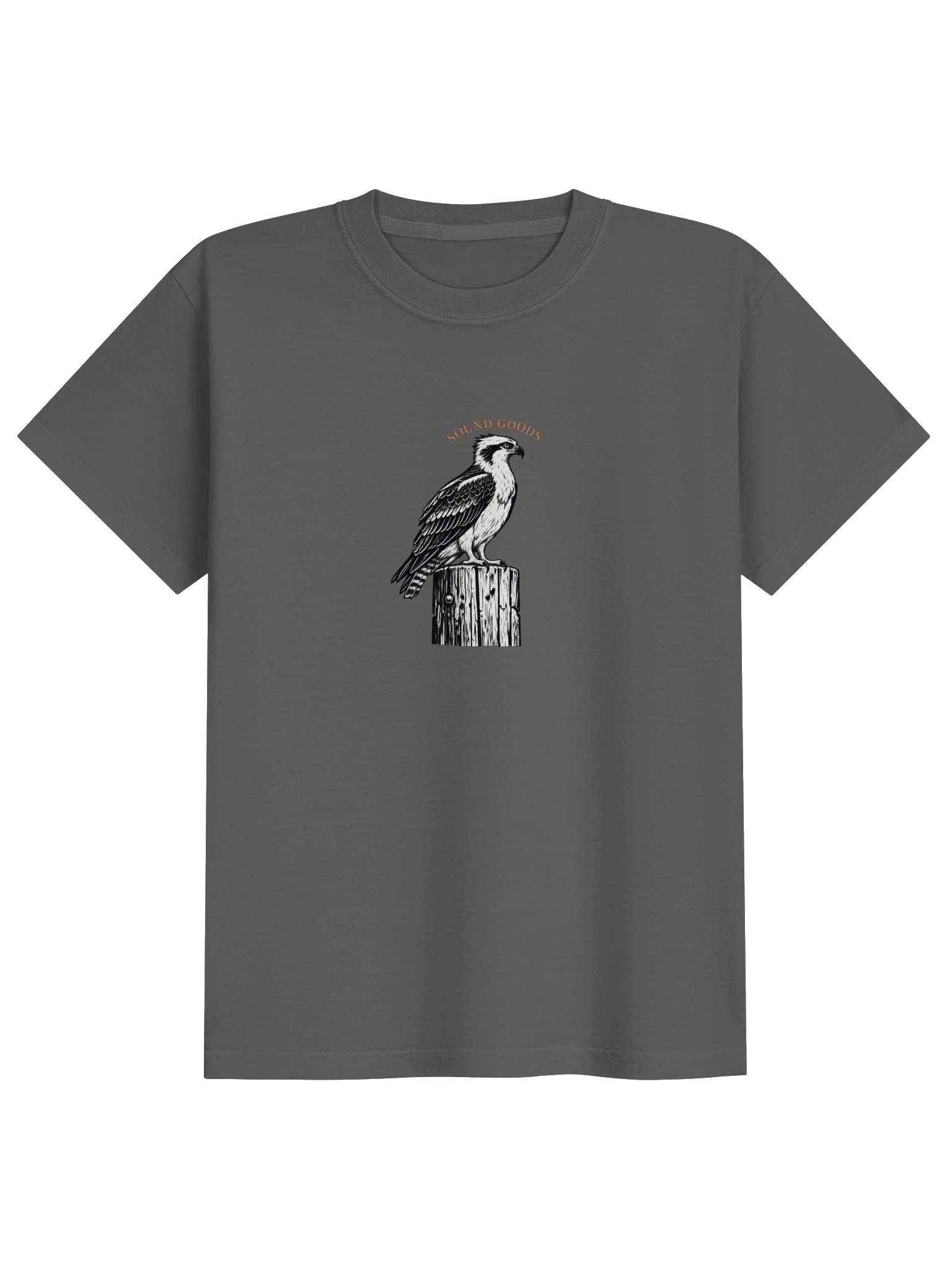 Youth Osprey Tee product image (1)